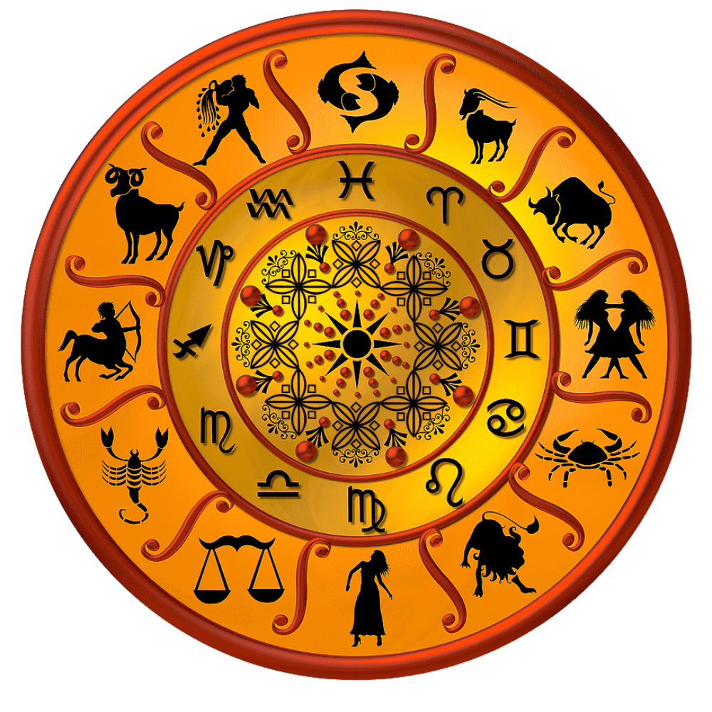 Astrologer Hemraj Laddha logo